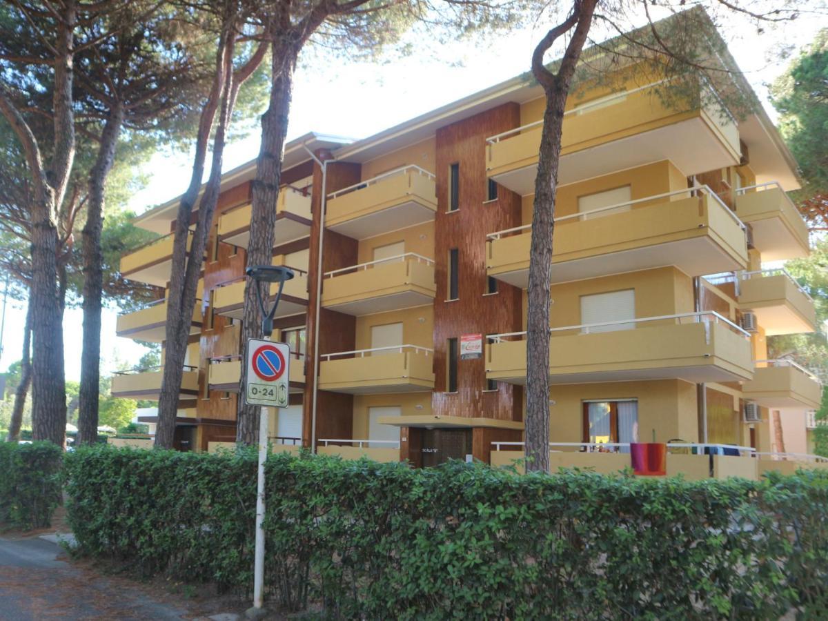 Michelangelo Appartement Lignano Sabbiadoro